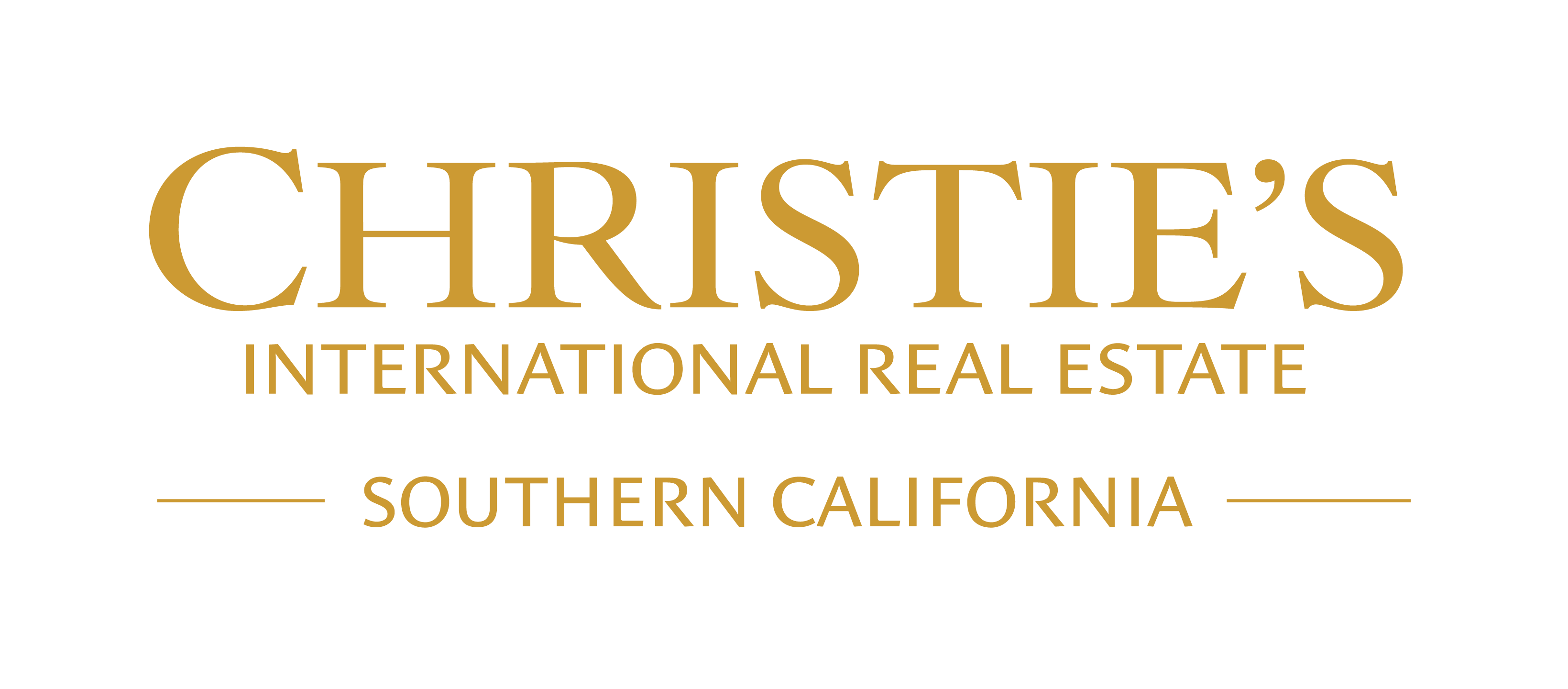 Christie's International Real Estate Southern California