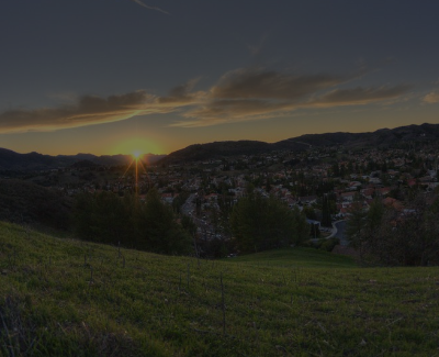 Agoura Hills real estate