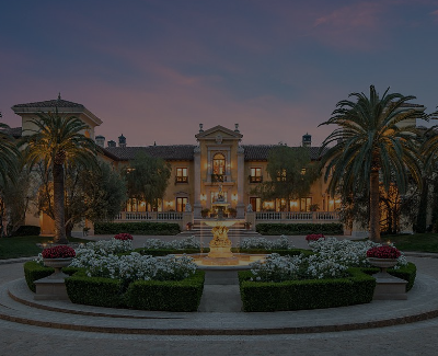 Beverly Hills luxury estate — sell your home with Stephen White