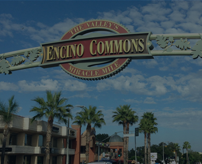 Encino real estate