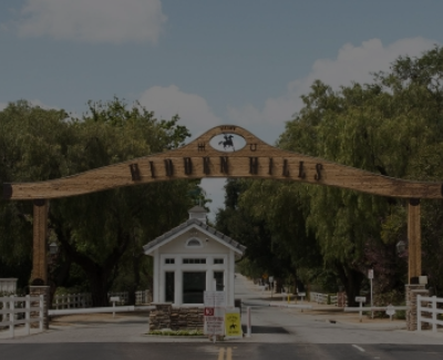 Hidden Hills real estate