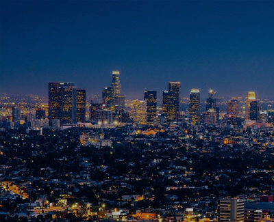Los Angeles real estate