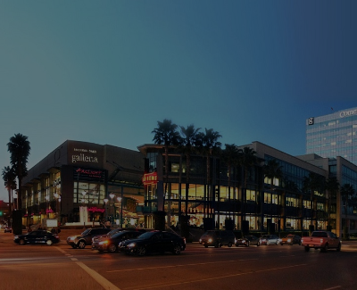 Sherman Oaks real estate